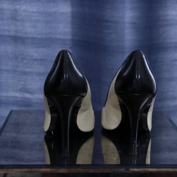 Lauren Ralph Lauren Adley Pumps 8.5 - Picture 3 of 3